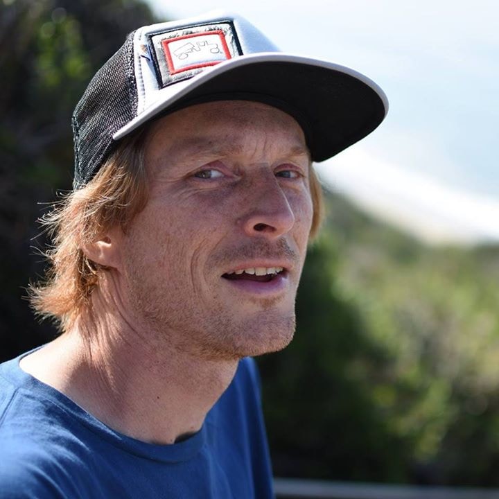 Zum Profil von Benno Bos