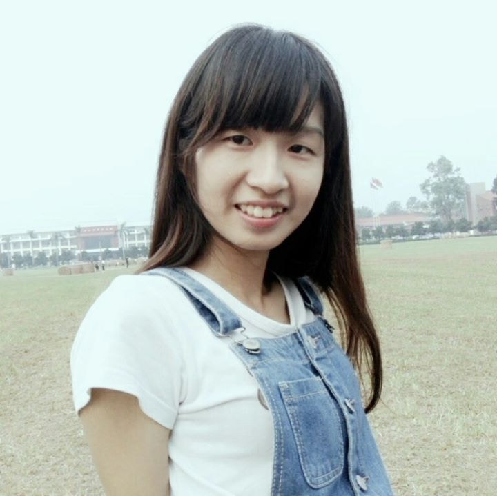 Go to Tsai Peggy's profile