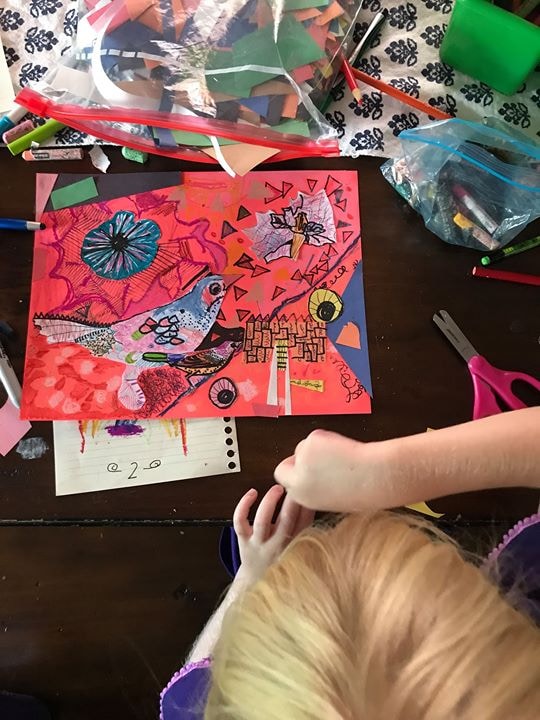 Go to Nicolette Meade's profile