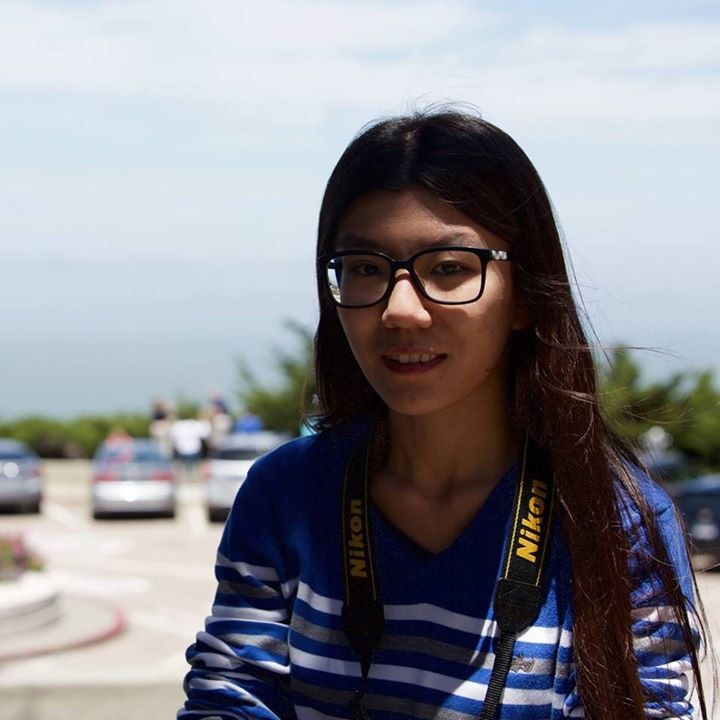 Go to Wei Gao's profile