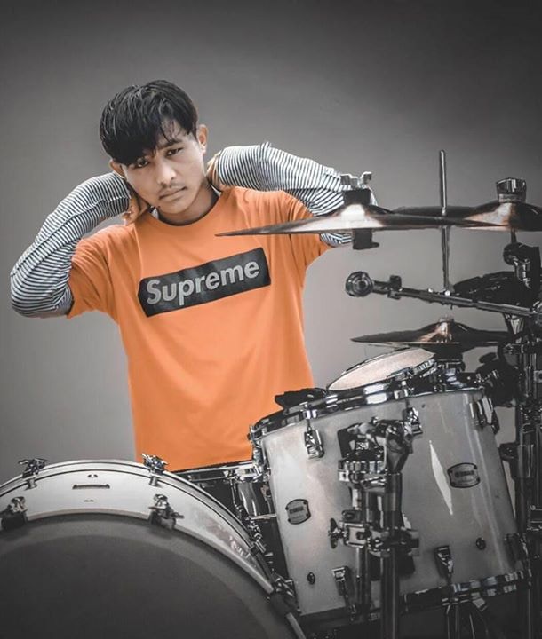 Buka profil Prakash Thapa