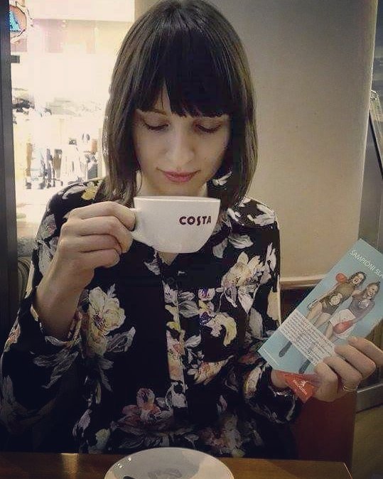 Ir para o perfil de Ioana Kortis