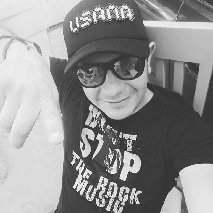 Avatar of user Memo Martinez