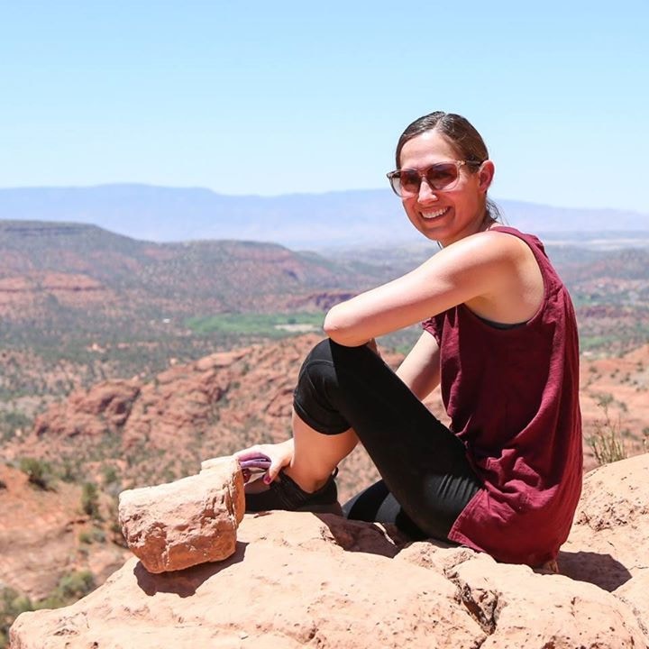 Go to April Walker's profile