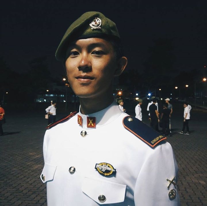 Go to Zheng Wei Lim's profile