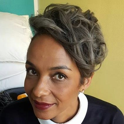 Go to Cathy Thiam's profile