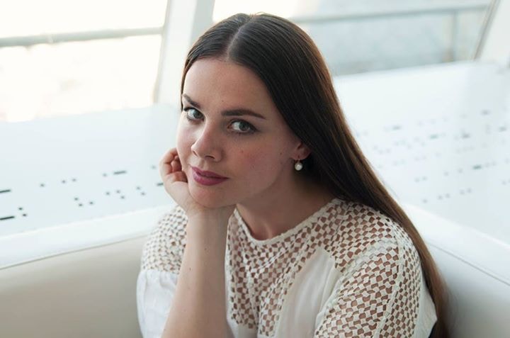 Julia Boiunのプロフィールを見る