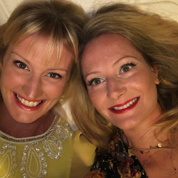 Go to Amy Merrywest's profile