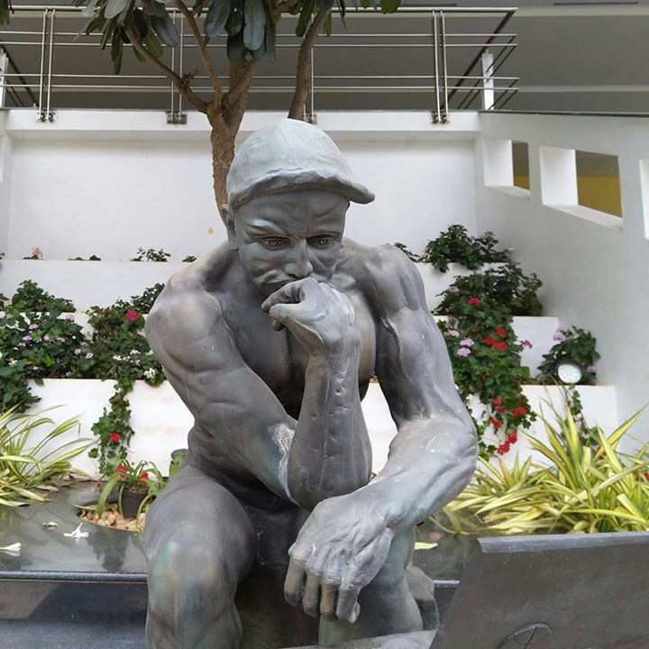 Avatar von Benutzer Pranjal Jain