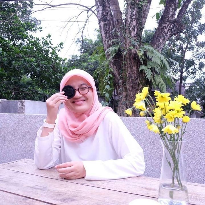 Vai al profilo di Nevi Ayu E.