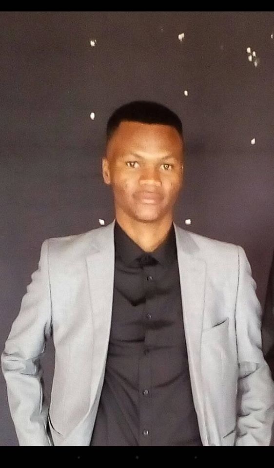 Go to Tlou Manamela's profile