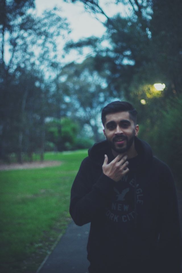 Go to Aswin Mathews Thampan's profile