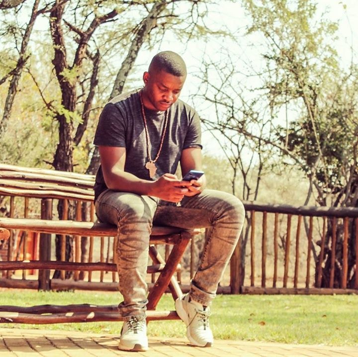 Accéder au profil de Nkululeko Mayiyane