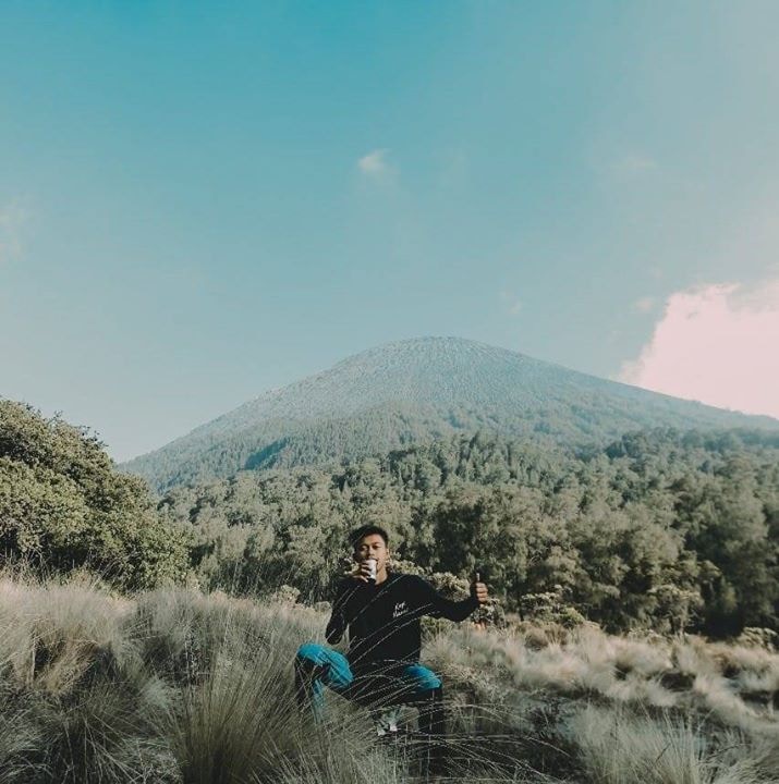 Ir para o perfil de Irfan Maulidi