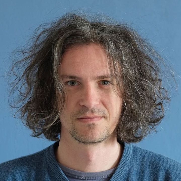 Go to Tomas Tuma's profile