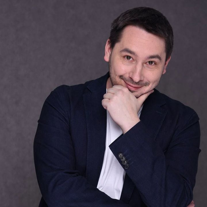 Go to Rafal Werczynski's profile