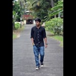 Avatar of user Nikhil Thomas