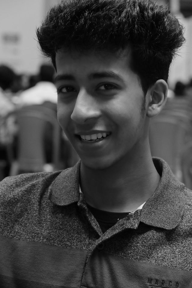 Go to Raphel Jose's profile