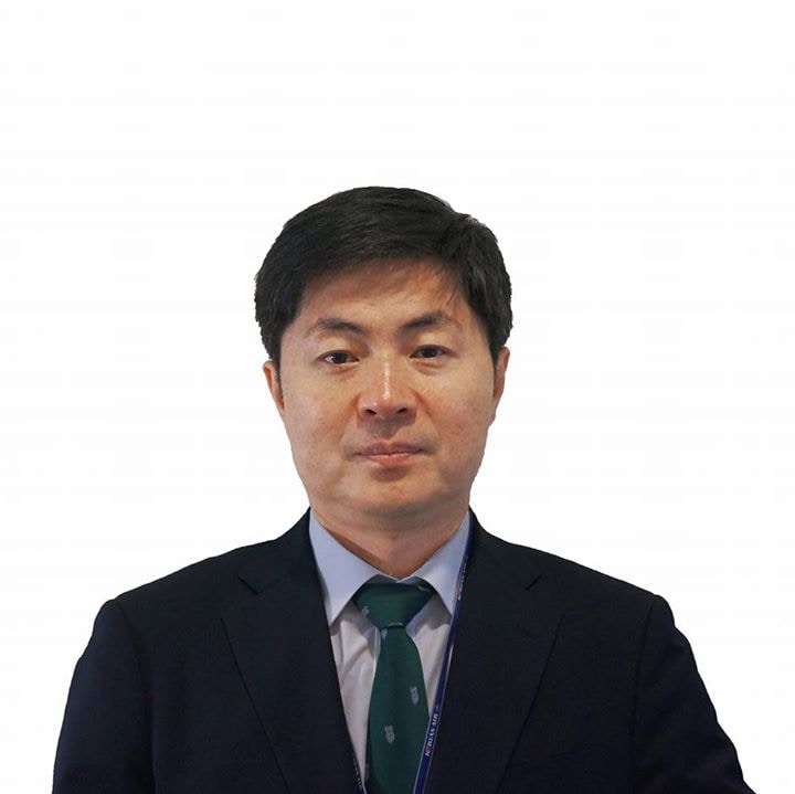 Avatar of user Woo Hyeon Kim
