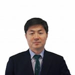 Avatar of user Woo Hyeon Kim