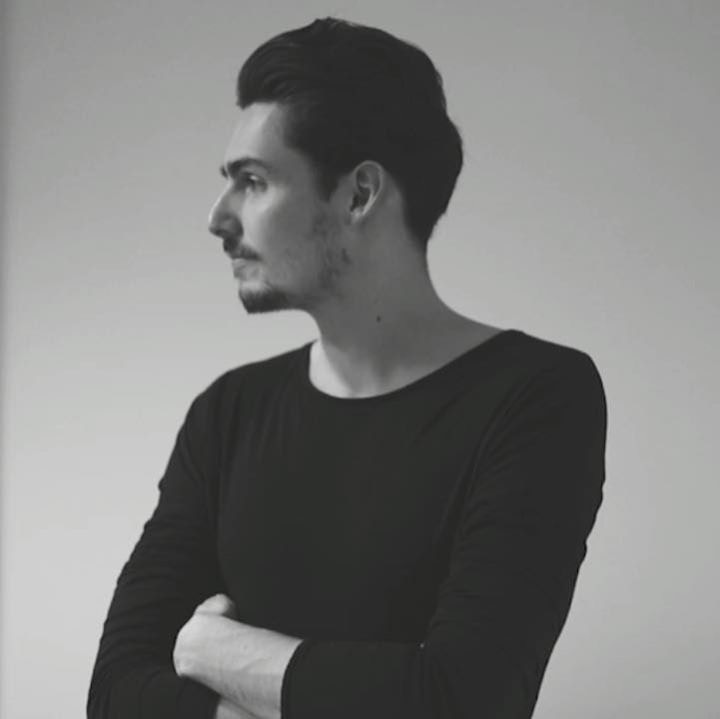 Benjamin Janosのプロフィールを見る