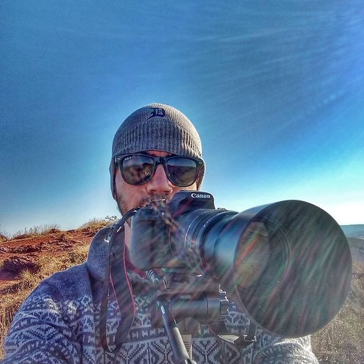 Go to Luiz Felipe S. C.'s profile