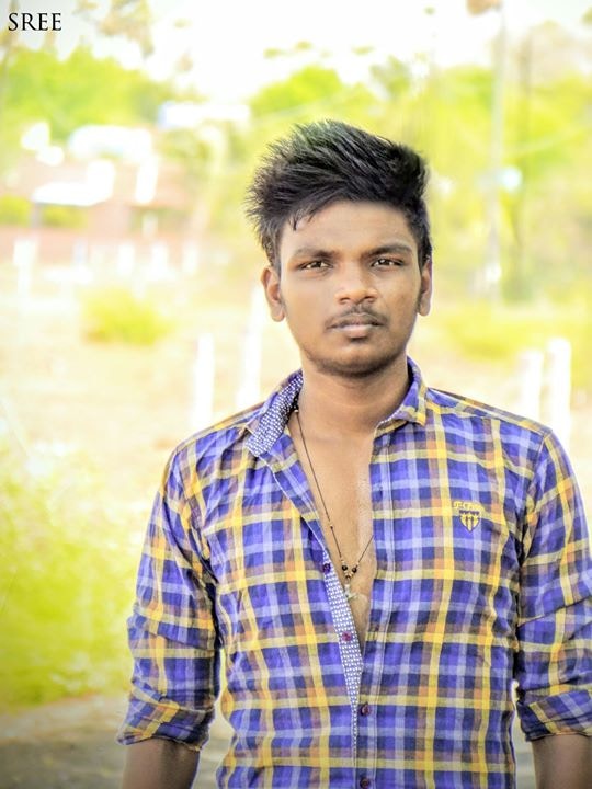 Avatar of user solosre