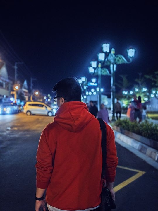 Go to Drxz's profile