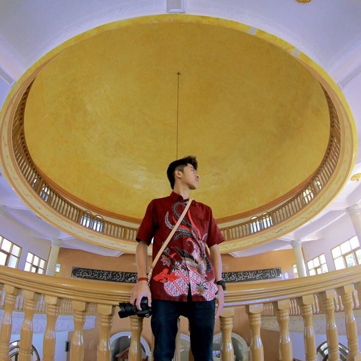 Go to sifa diratama's profile