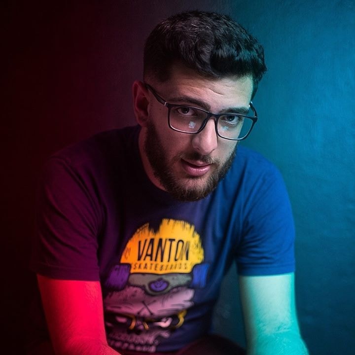 Ir para o perfil de Matheus Betat
