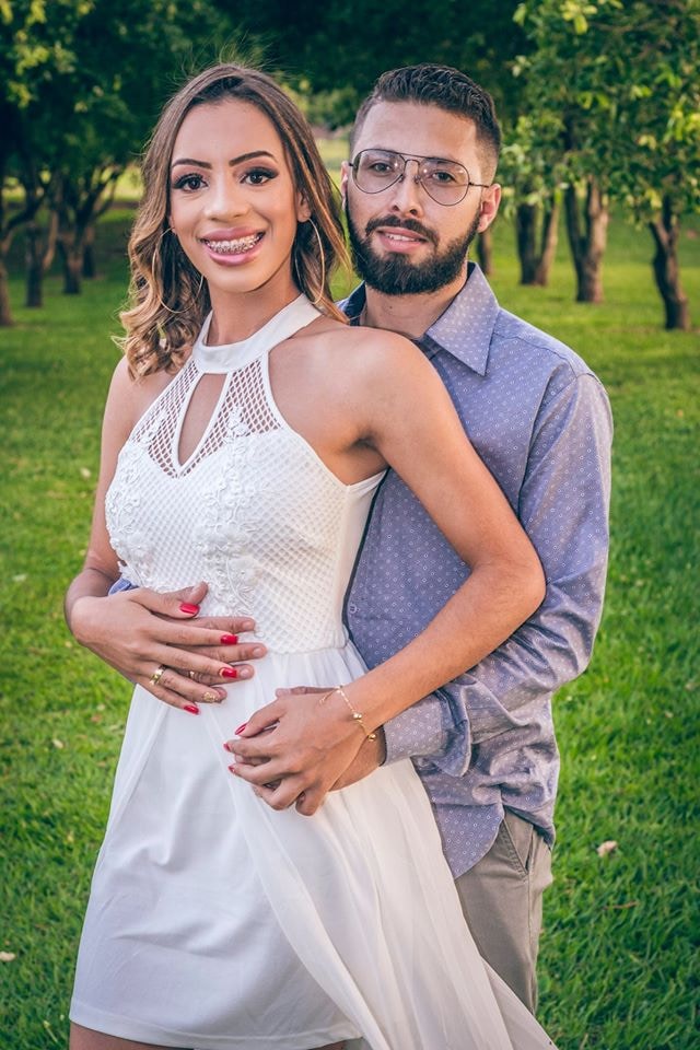 Ve al perfil de Alisson Guerra