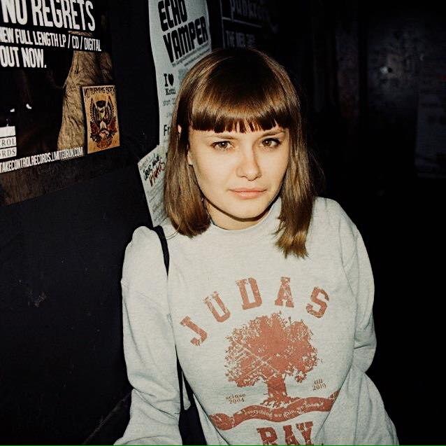 Go to Sasha Sashina's profile