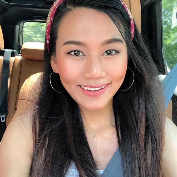 Ve al perfil de Jah Alexopulos