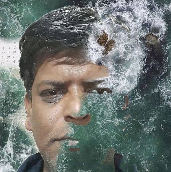 Avatar of user Subhabrata Chowdhury