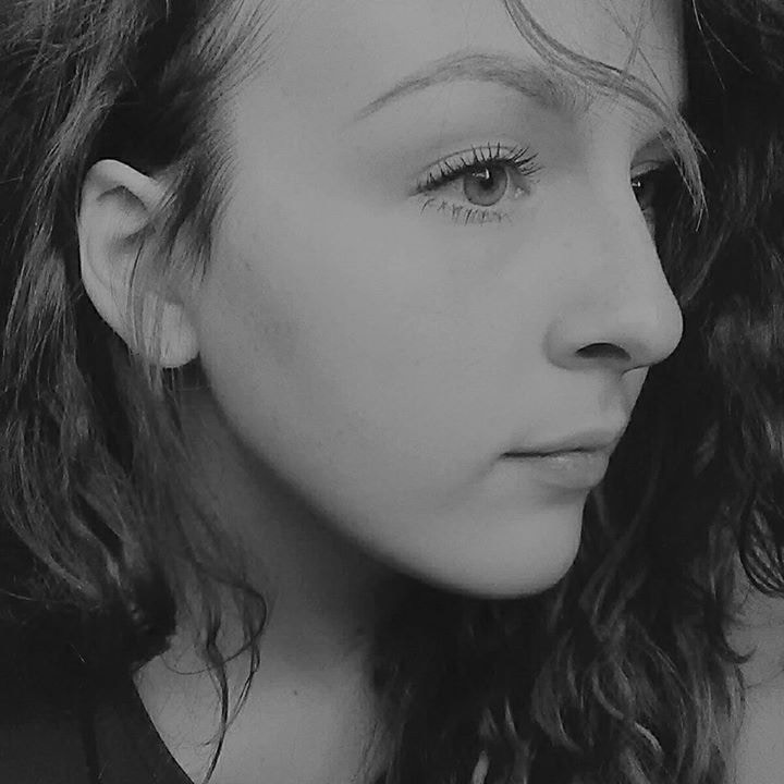 Avatar of user Gabrielle Friend