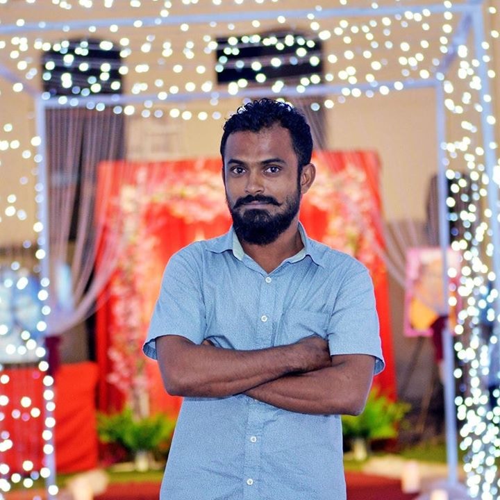 Go to Fayaz Moosa's profile