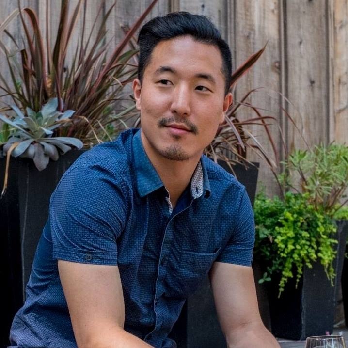 Go to Joseph Won's profile