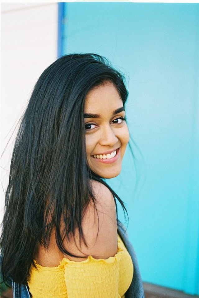 Go to Sarah Ruhullah's profile