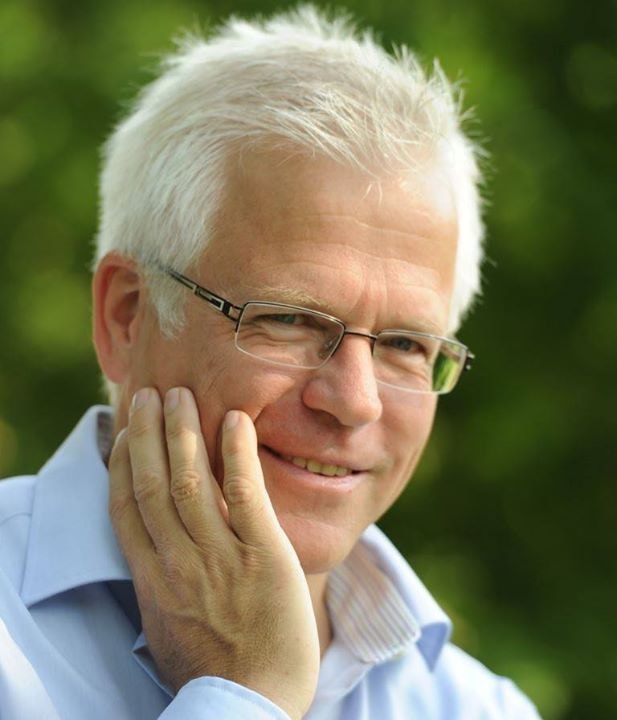 Avatar of user Jürg Kradolfer