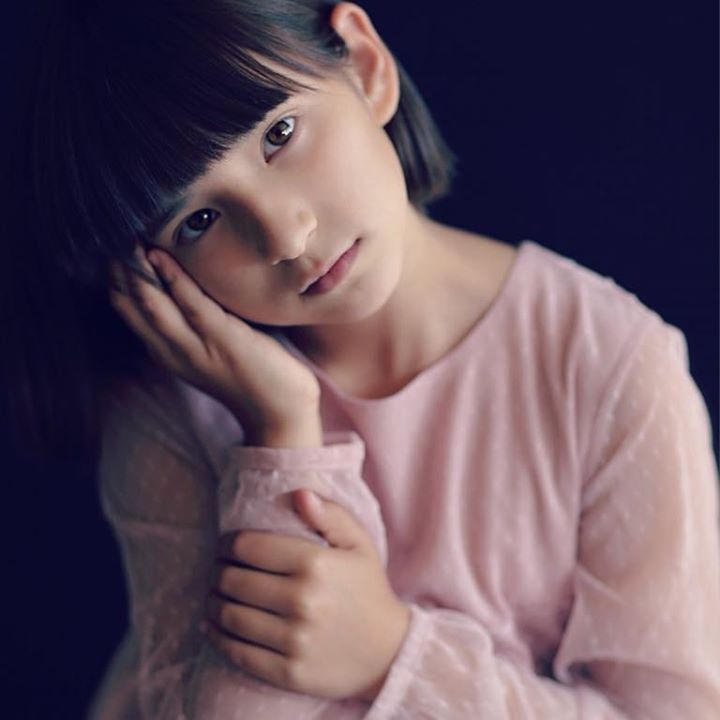 Go to Mei Bakker's profile
