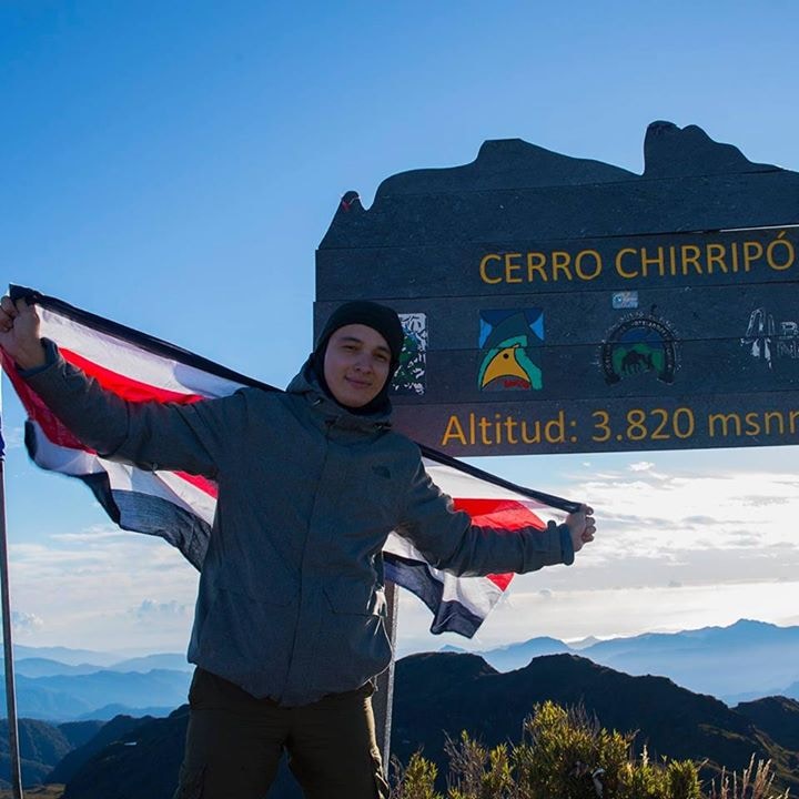 Go to Daniel Cartin's profile