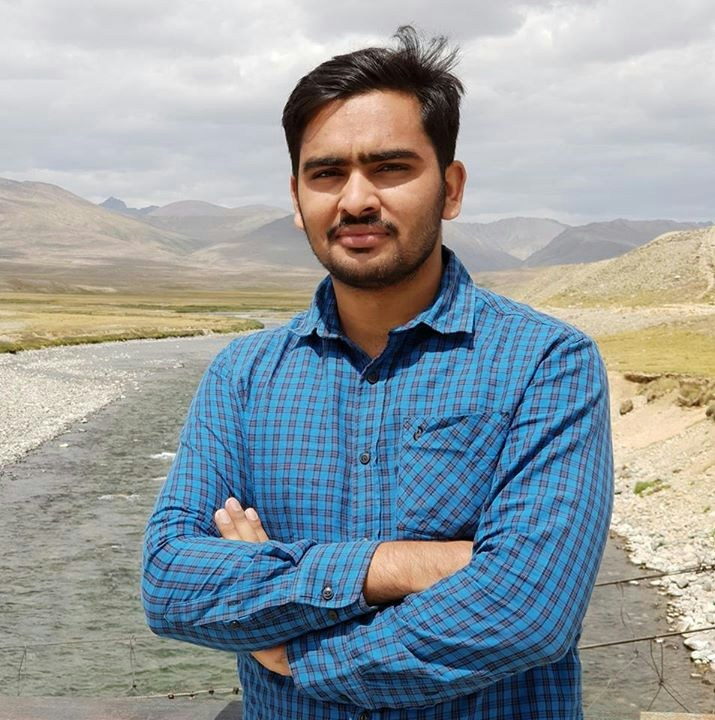 Avatar of user Waqas Arshad