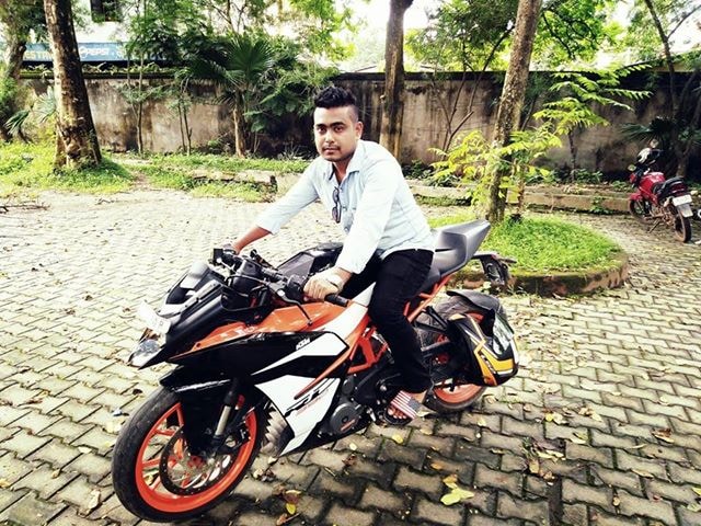 Buka profil Rinem Debnath