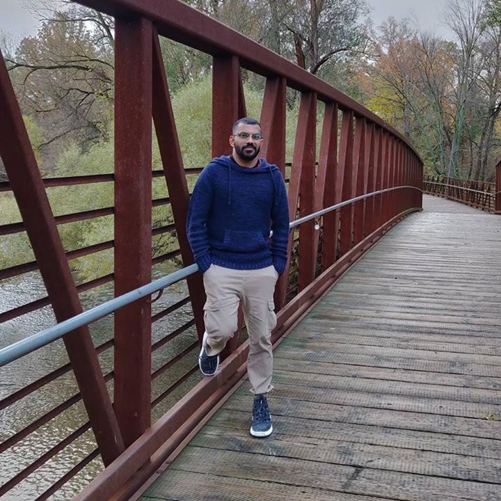 Go to Rohit Ghadge's profile