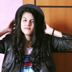 Avatar of user Giovanna Gomes