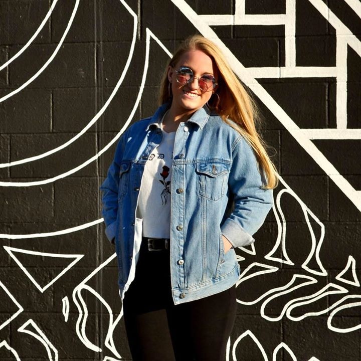 Go to Bailey Gullo's profile