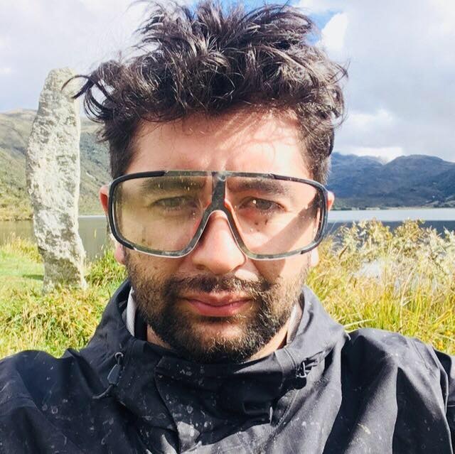 Go to hector orjuela's profile