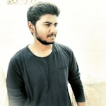 Avatar of user Jayanth Reddy