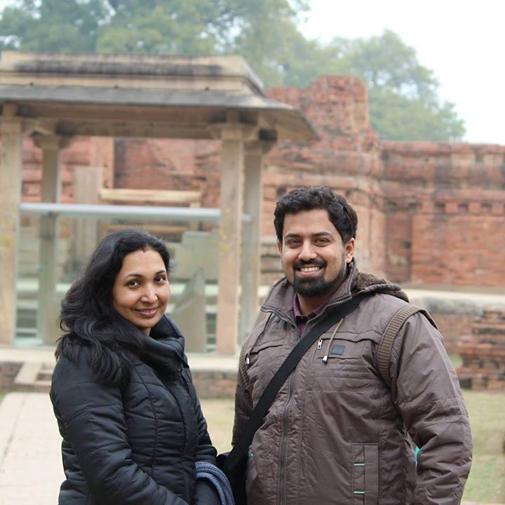 Go to Chirag Nayak's profile