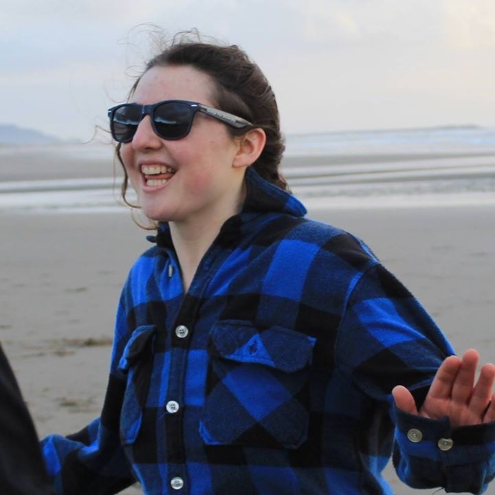 Go to Kelsey Dody's profile